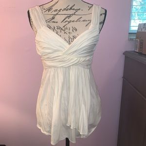 White Express Tank M